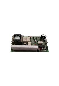 PLACA ELETRÔNICA COMANDO AUTOCLAVE ODONTOMEDICS