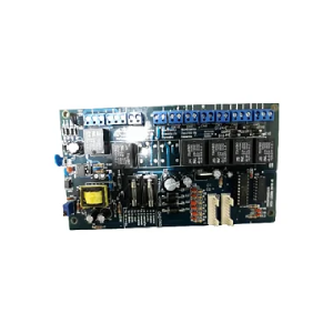 PLACA ELETRÔNICA LS200 ODONTO ODONTOMEDICS