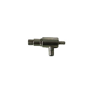SUCTOR PARA ABAFADOR METAL