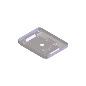 CAPA INFERIOR DO EQUIPO ANGRA ODONTOMEDICS