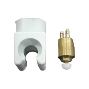 KIT SUPORTE DE PONTAS COM VÁLVULA DIRECIONAL ODONTOMEDICS
