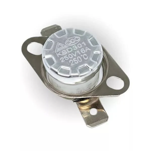 Termostato Ceramico 250 c/ Falange Cristófoli