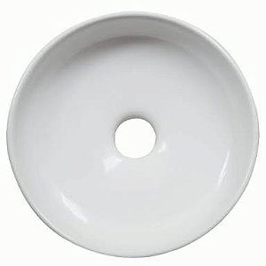 CUBA DE PORCELANA CUSPIDEIRA ODONTOMEDICS
