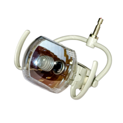 CABEÇOTE DE REFLETOR LED