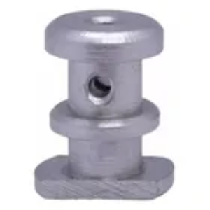 Pino Anti Vácuo Autoclave Cristófoli