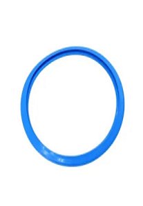 ANEL VEDAÇÃO AUTOCLAVE 21L CRISTÓFOLI