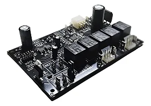 PLACA ELETRÔNICA UNIVERSAL COMPATÍVEL CADEIRA DABI/SAEVO/D700