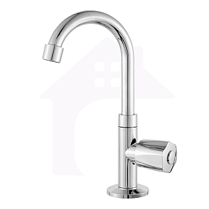 Torneira Banheiro Lavabo Cuba inox ABS Lavatório cozinha 123C25