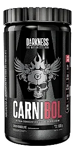 DK CARNIBOL SABOR CHOCOLATE 900G