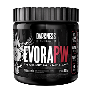 DK EVORA LIMAO 300G V2