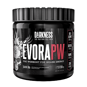 DK EVORA UVA 300G V2