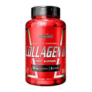IM COLLAGEN TIPO II 60 CAPS