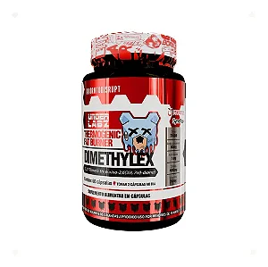 DIMETHYLEX 60 CÁPSULAS
