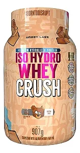 ISO HYDRO WHEY CRUSH DULCE DE LECHE 907G