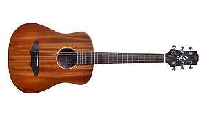 Violão Seizi Supreme Baby Kaiju – Mahogany Satin com Bag
