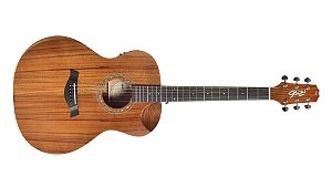 Violão Seizi Nagoya Koa