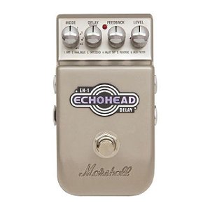 Marshall EH-1 - ECHOHEAD Pedal Delay
