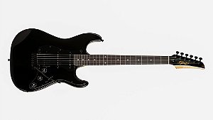 Guitarra Seizi Katana Musashi HSS – All Black