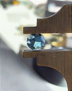 TURMALINA AZUL INDICOLITA