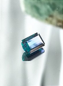 TURMALINA AZUL INDICOLITA
