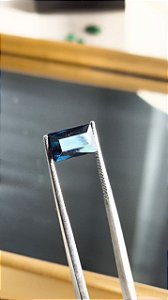 TURMALINA AZUL INDICOLITA