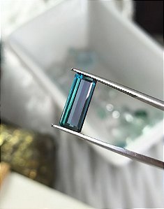 TURMALINA AZUL INDICOLITA