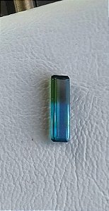 TURMALINA BICOLOR