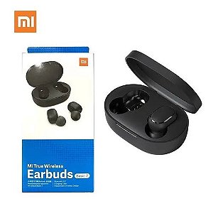 FONE MI TRUE WIRELLES EARBUDS BASIC 2