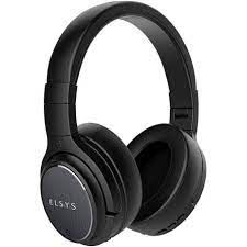 FONE SUPRA-AURICULAR S/ RUIDOS BLUETOOTH - Distribuidora Hyper TV
