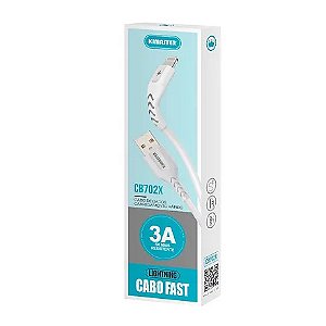 Cabo Kimaster iPhone CB702X