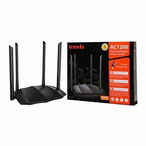Roteador Tenda AC1200