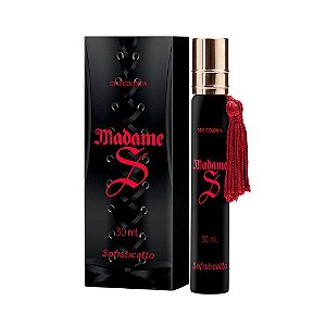 DEO COLONIA MADAME S  30ML