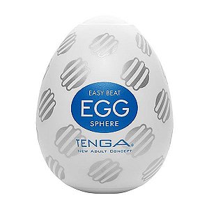 TENGA EGG SPHERE-  ORIGINAL