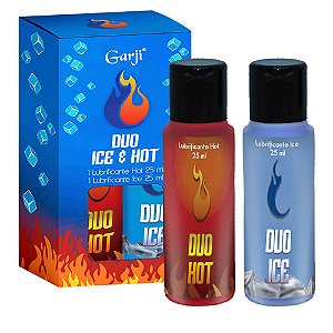 DUO ICE & HOT