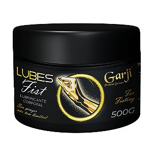 LUBRIFICANTE LUBES FIST 500G