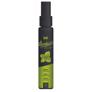 LAMBUZE MENTA