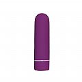 BULLET RECARREGÁVEL SEED 09 VEL - COR ROXA