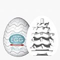 EGG MAGICAL KISS - WAVI II