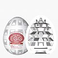 EGG MAGICAL KISS - BOXY