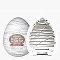 EGG MAGICAL KISS - SILKY II