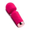 MINI VARINHA MÁGICA - COR ROSA