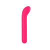 VIBRADOR EM SILICONE PONTO G