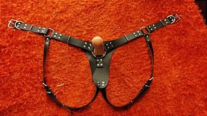 CINTA PARA PRÓTESE MUITO REFORÇADA - JACK