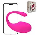 VIBRADOR A LONGA DISTÂNCIA - ALBA - COM APP