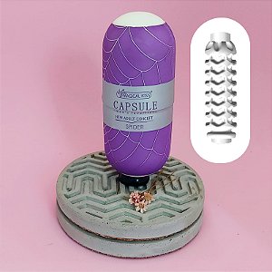 EGG CÁPSULA - MEN'S - SPIDER