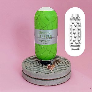 EGG CÁPSULA - MEN'S - CLICKER