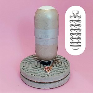 EGG CÁPSULA - MEN'S - SILK