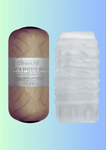 EGG CÁPSULA - MEN'S - SILK