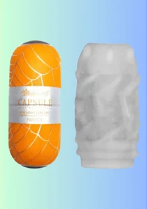 EGG CÁPSULA - MEN'S - TWISTER