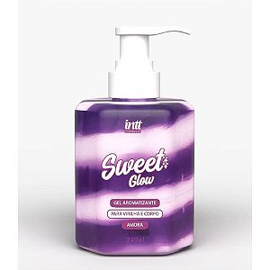 SWEET GLOW - SABOR AMORA